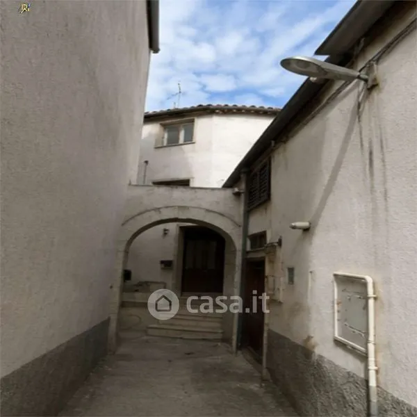 Giardino - Three-Level Apartment with Terrace in Lavello