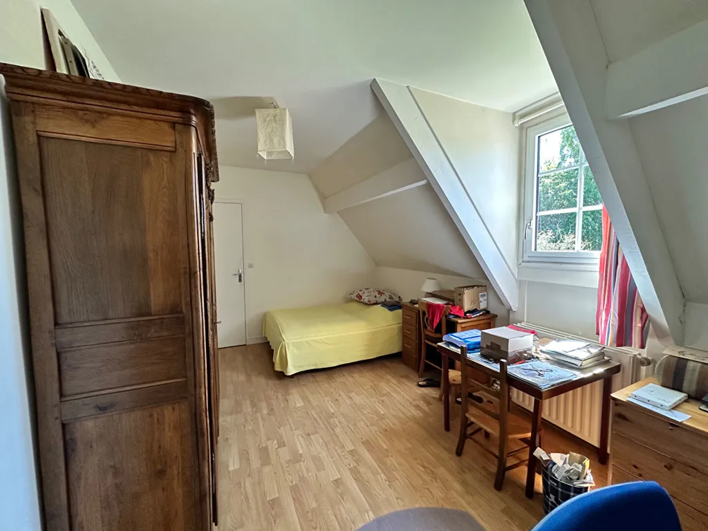 Chambres - Maison avec Vue sur le Mont Pagnotte près de Senlis