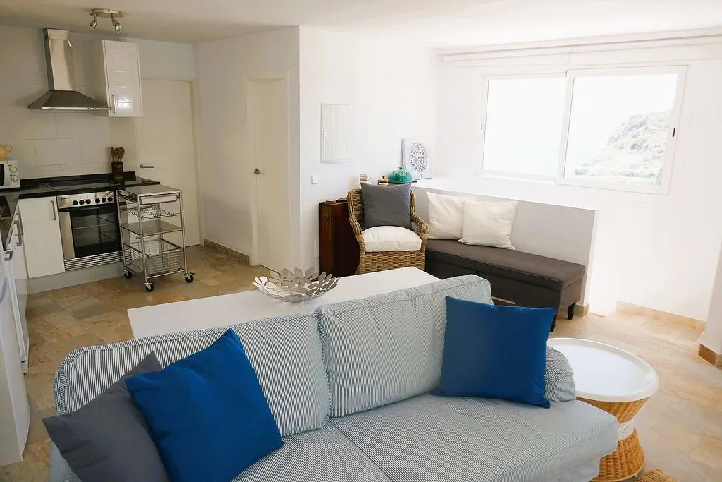 Elutuba - Terraced House with Pool in Alaior