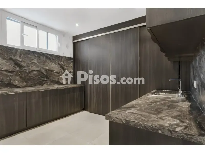 Cuisine - Contemporary Villa with Panoramic Views in La Quinta