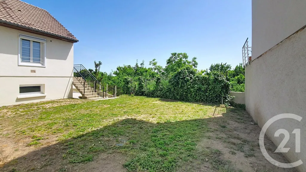 Aed - Fully Renovated House with Garden in Vouvray