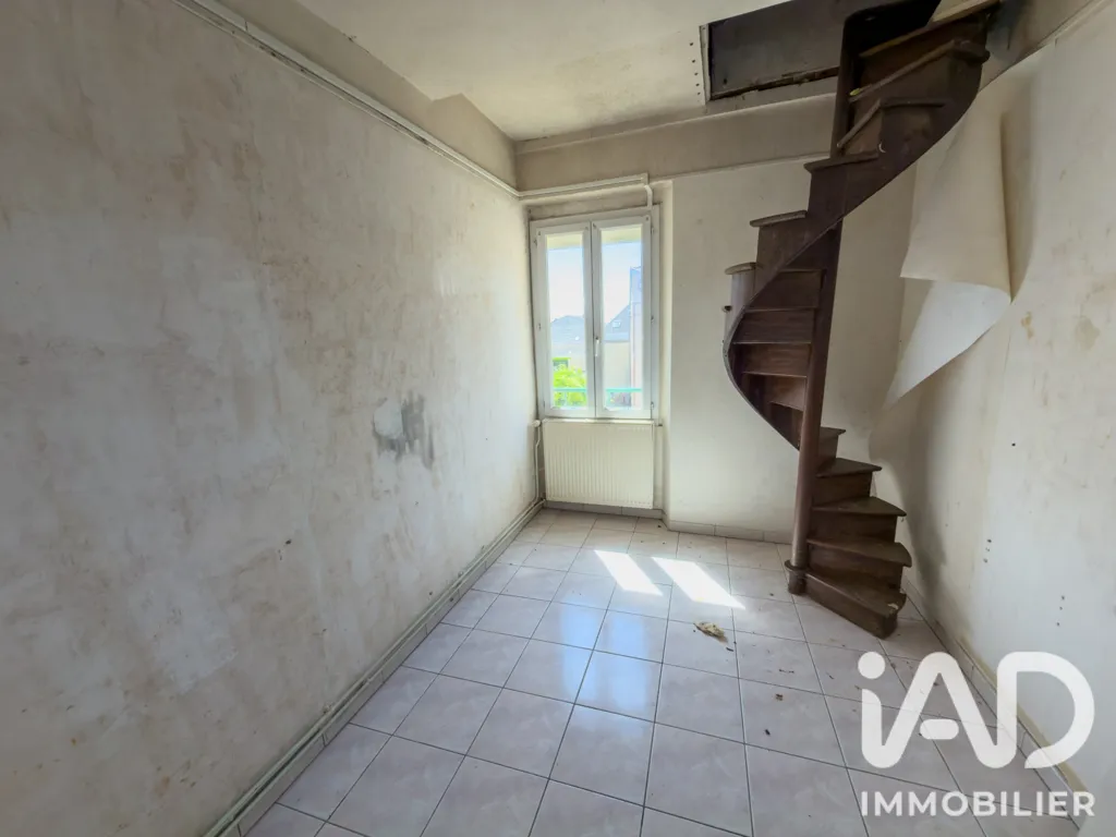 Stanze - 5-Piece House with Garden in Oger