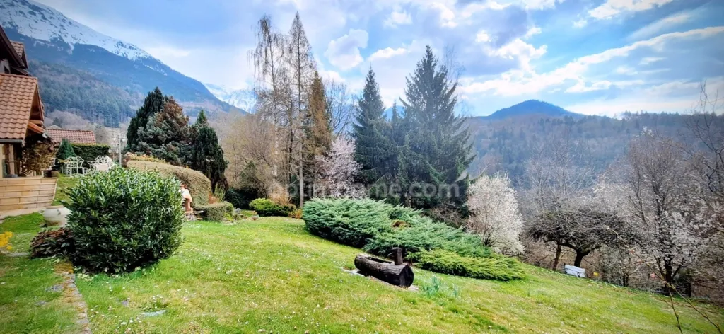 Jardin - Maison Charmante avec Jardin et Vue à Revel