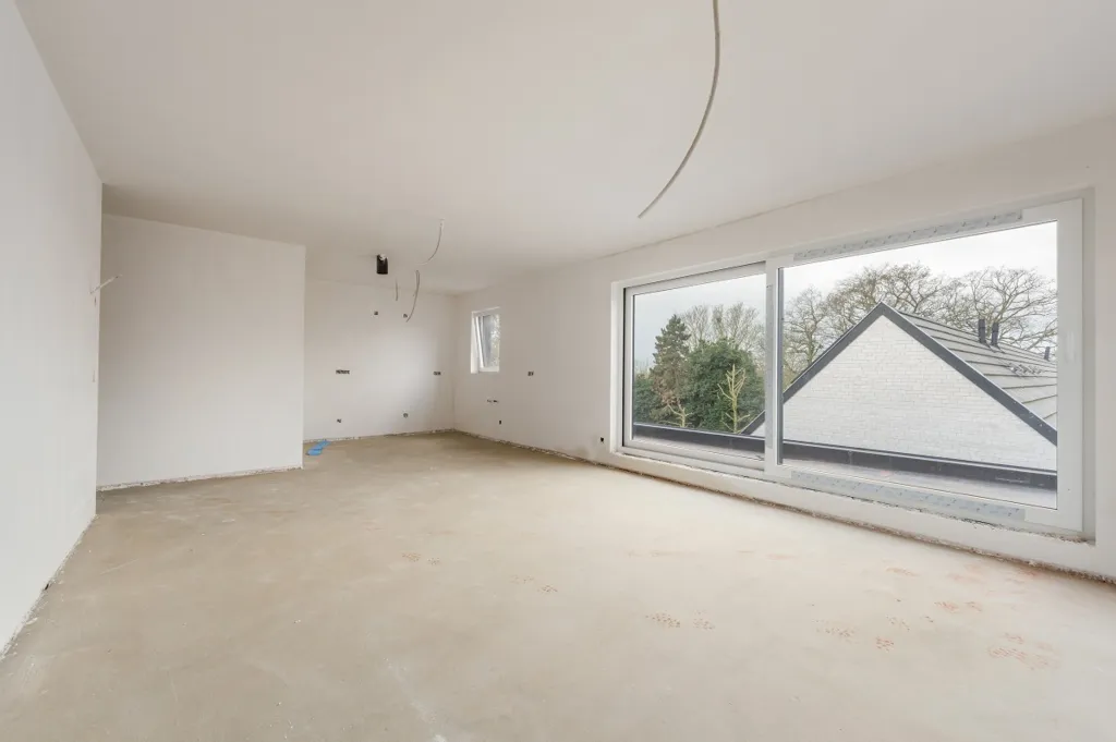 Stanze - New Build Apartment with Lift in Assenede