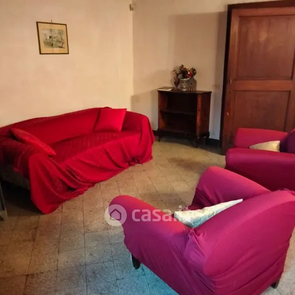 Elutuba - Quadrilocale with Garden in Siena