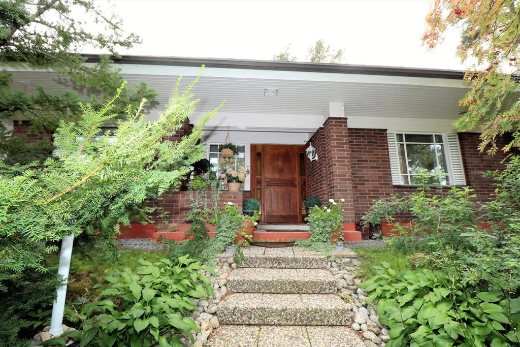 Extérieur - Personalised Detached House with Sauna in Hyllykallio