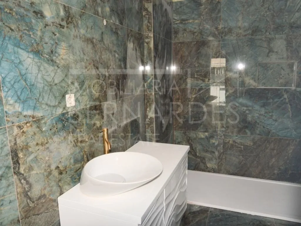 Vannitoad - Luxury Villa with Pool in Moncarapacho