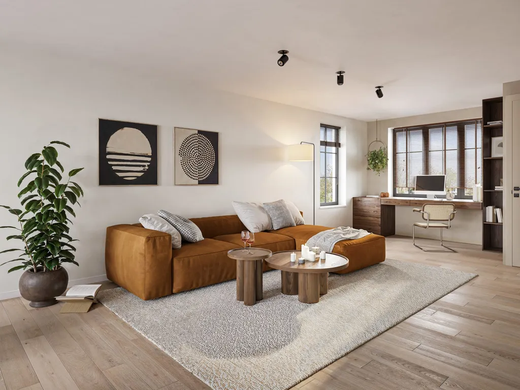 Elutuba - Eco-Friendly House with Garden in Westerlo