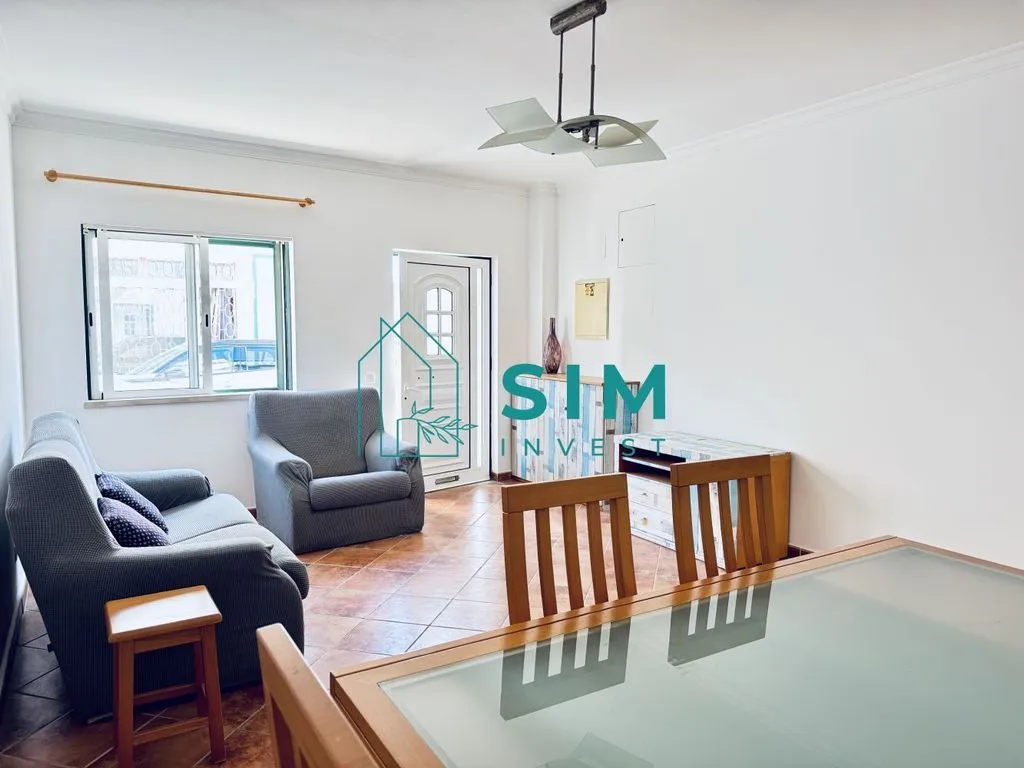 Salle à manger - Luxury House with Rooftop Views in Olhão