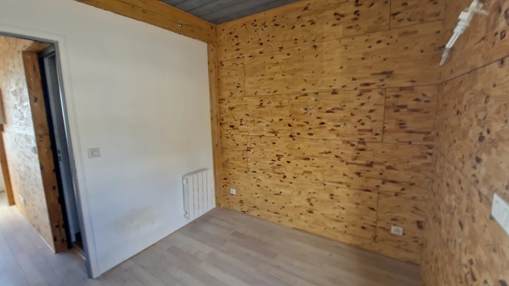 Pièces - Maison 2 pièces à Ault