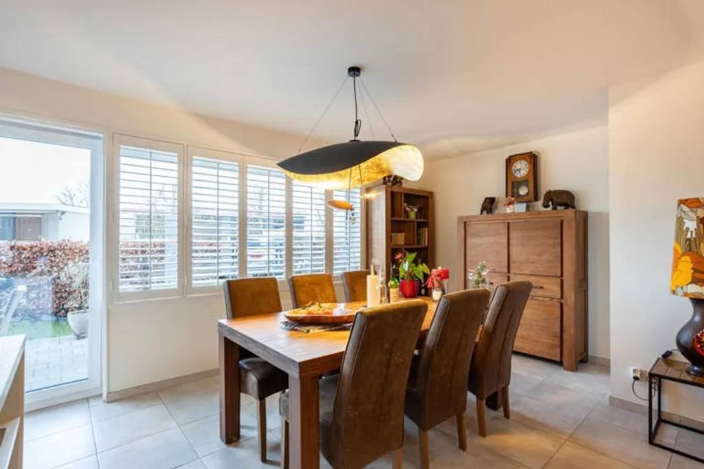 3-bedroom apartment in Geraardsbergen