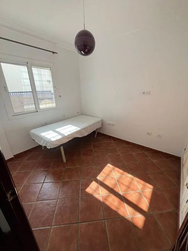 Camere da letto - City Centre Flat with Private Rooftop in Central City