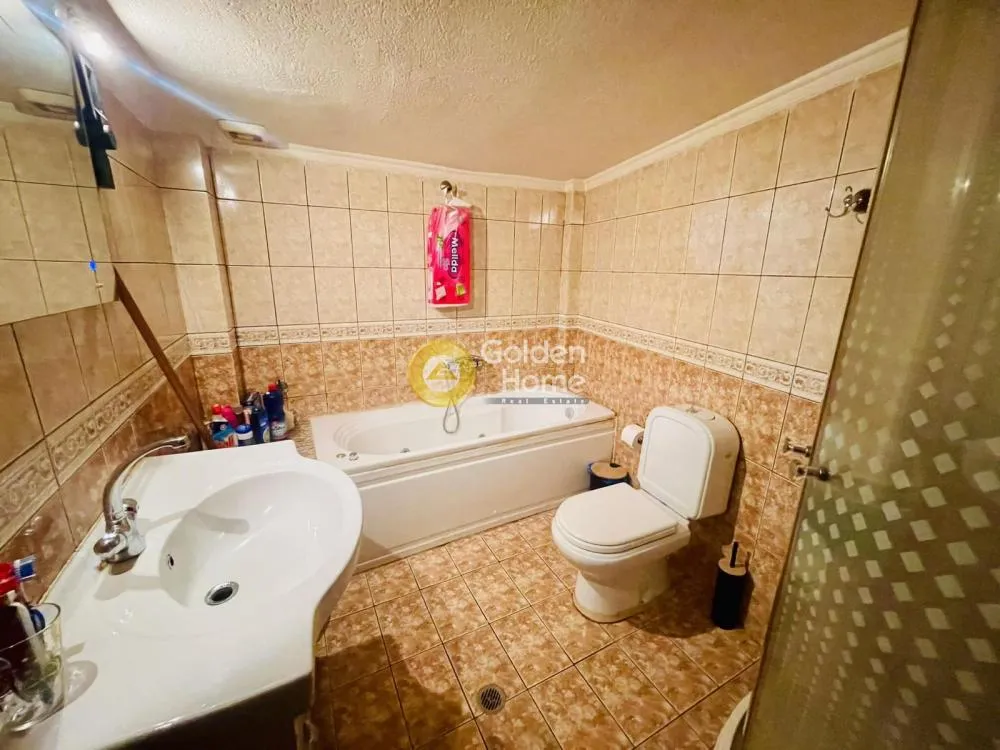 4-toaline korter asukohas GR