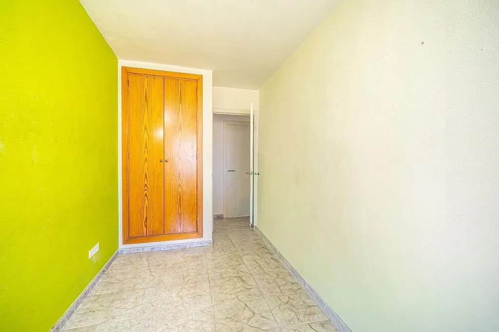 Entrée - Apartment with Balcony in Son Forteza
