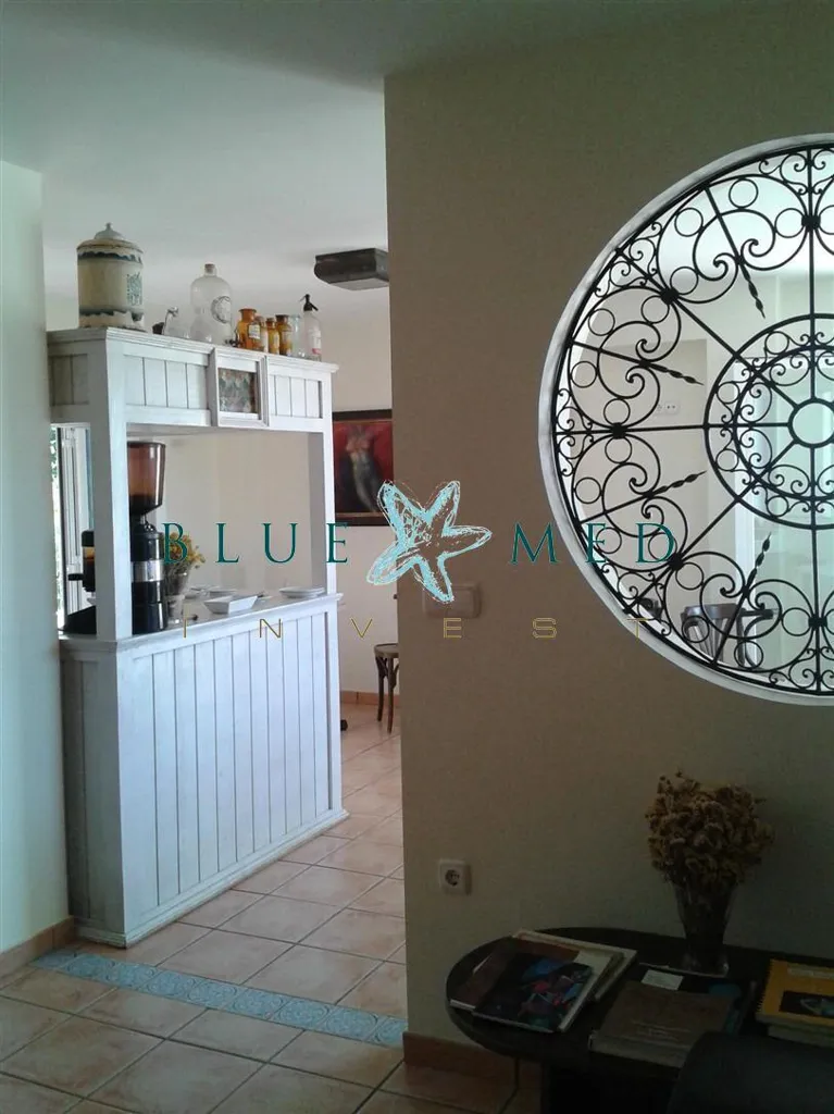 Esik - Family Hotel with Panoramic Views in Águilas