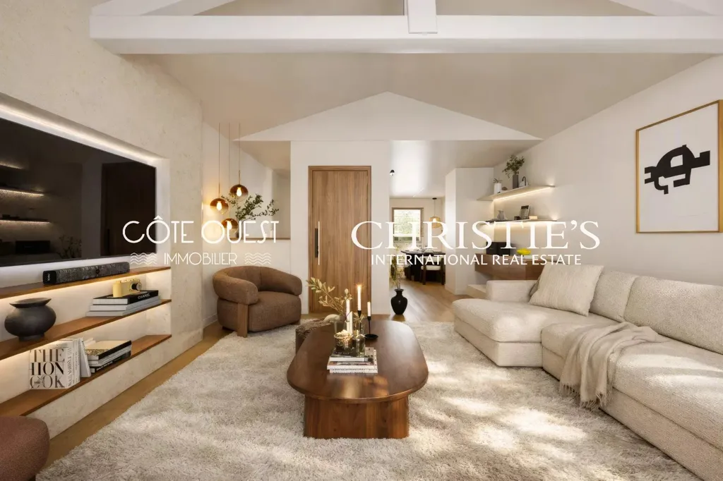 Elutuba - New Townhouse with Elevator in Saint-Jean-de-Luz