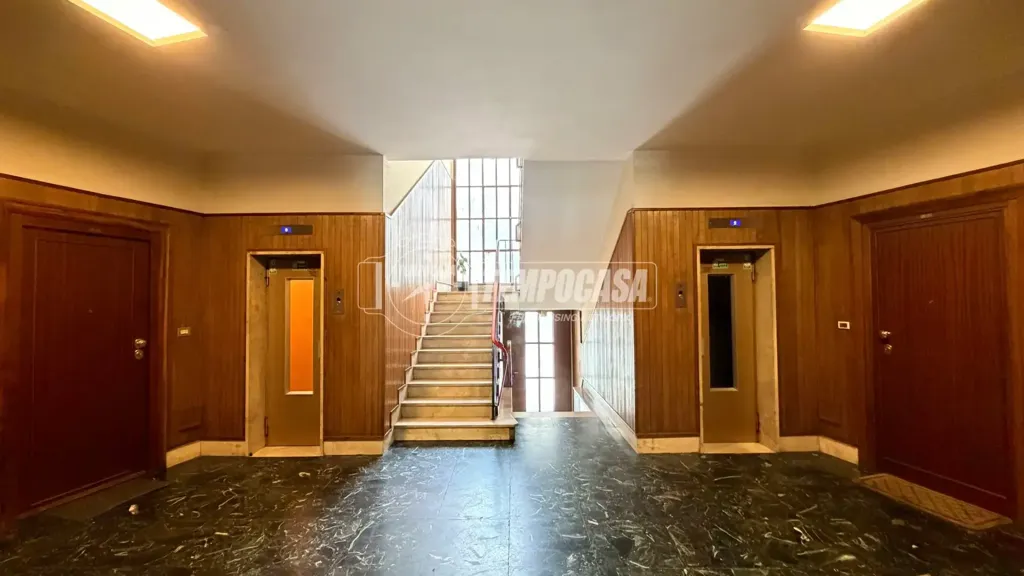 Esik - Quadruplex with Alpine View in Turin