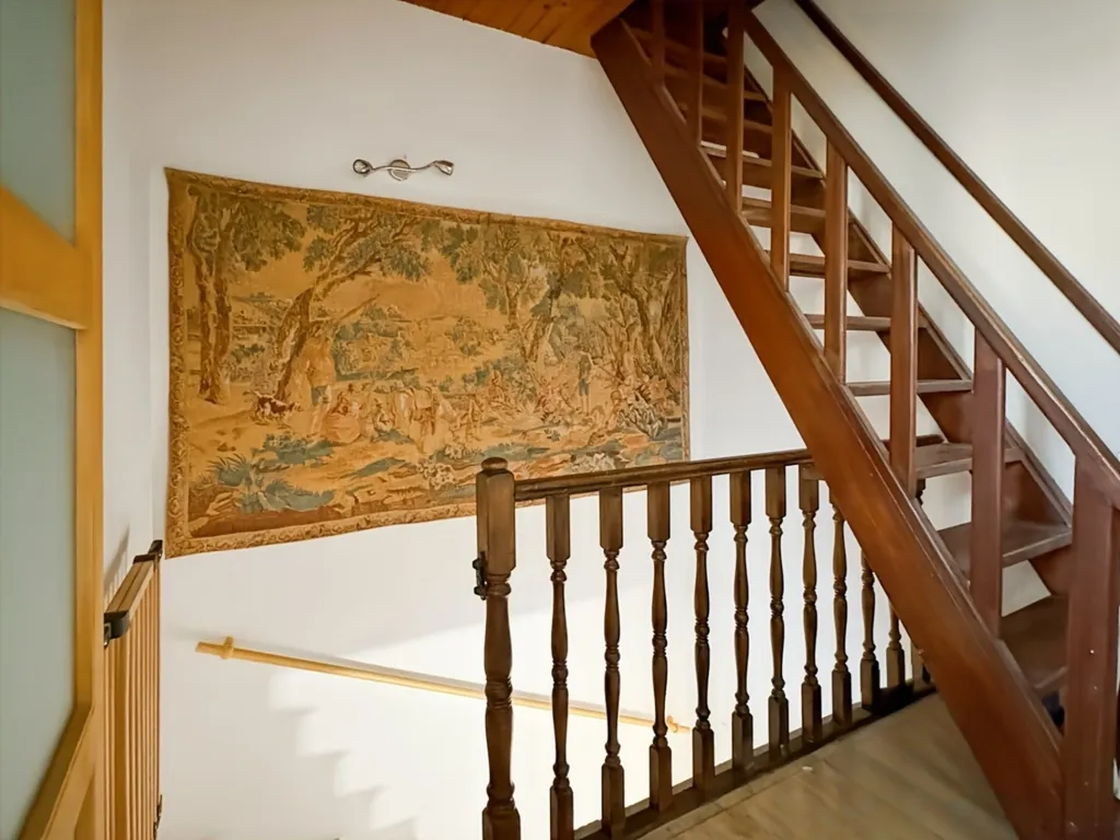 Rooms - Character Provençal House with Pool in Château-Gombert