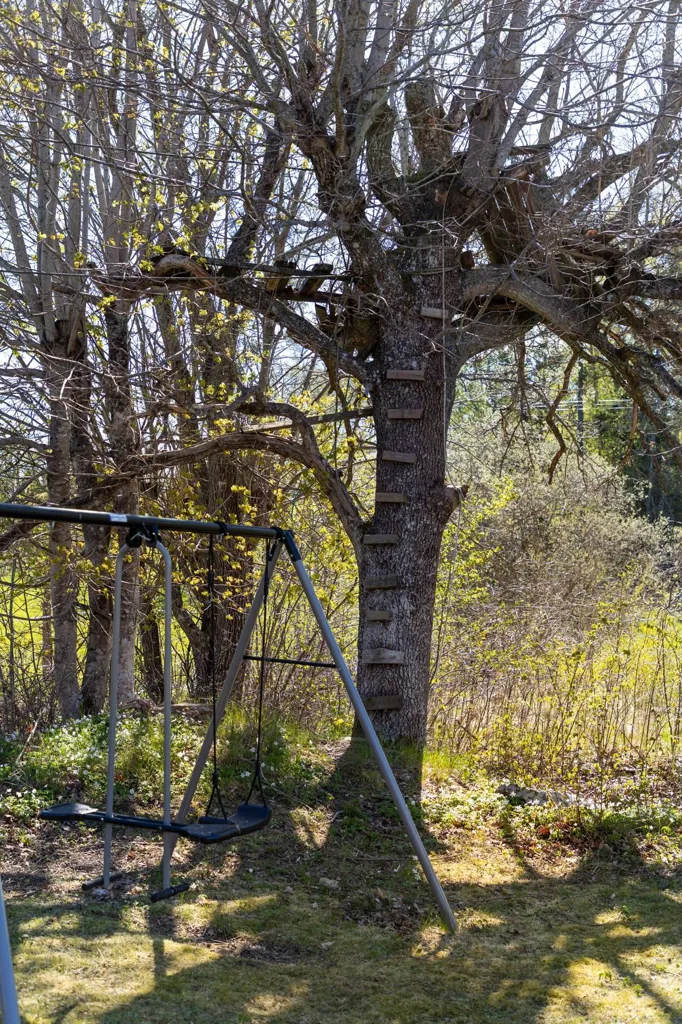 6-toaline maja asukohas Norrtälje kommun