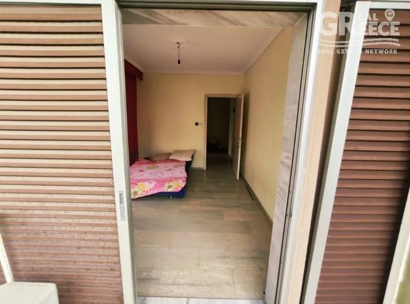 Esik - Apartment with Mountain View in Kavala
