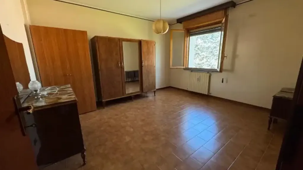 Magamistoad - Rustic-Style Apartment with Garden in Concordia