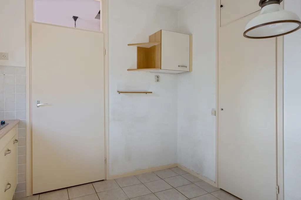 Maison 3 pièces à Rolde