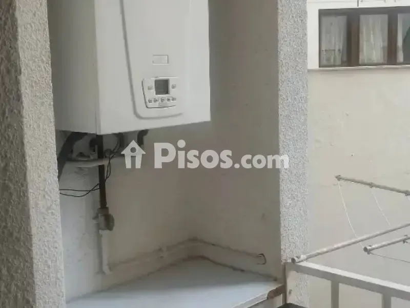 Giardino - Furnished Flat with Balcony in Oviedo