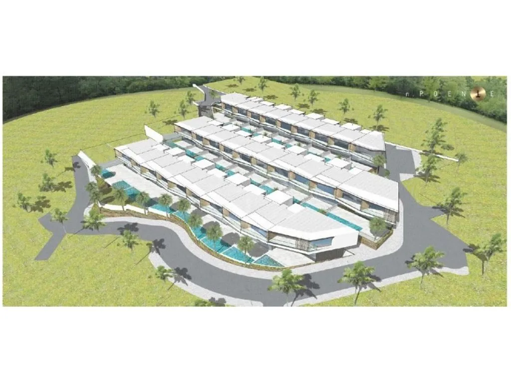 Building Land with Sea View in Albufeira