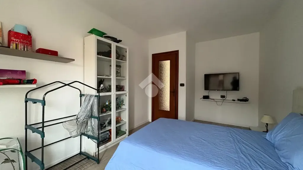 Magamistoad - Semi-Independent House with Private Courtyard in Caravino