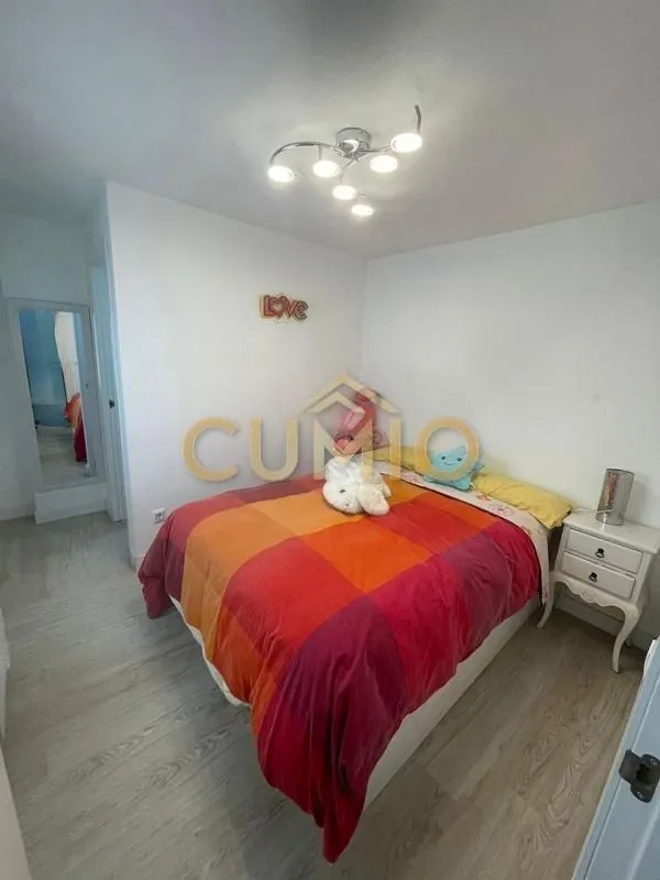 Magamistoad - Duplex with Garage in Nigrán