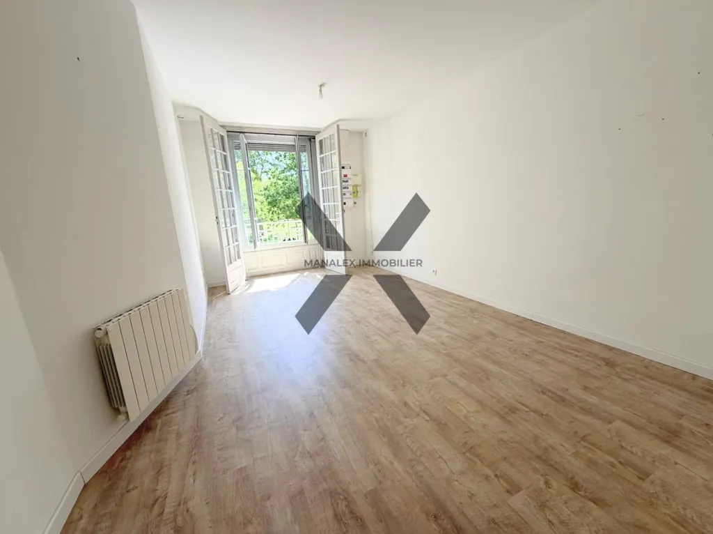 Stanze - City Centre Flat with Large Terrace