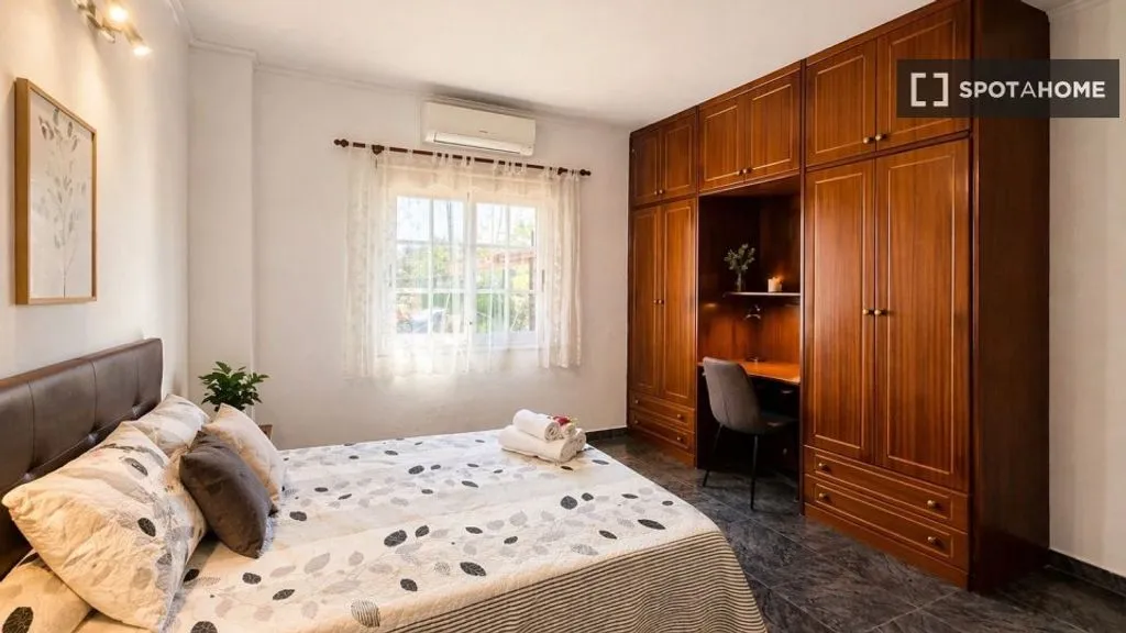 Magamistoad - Luxury Apartment with Pool in Arafo