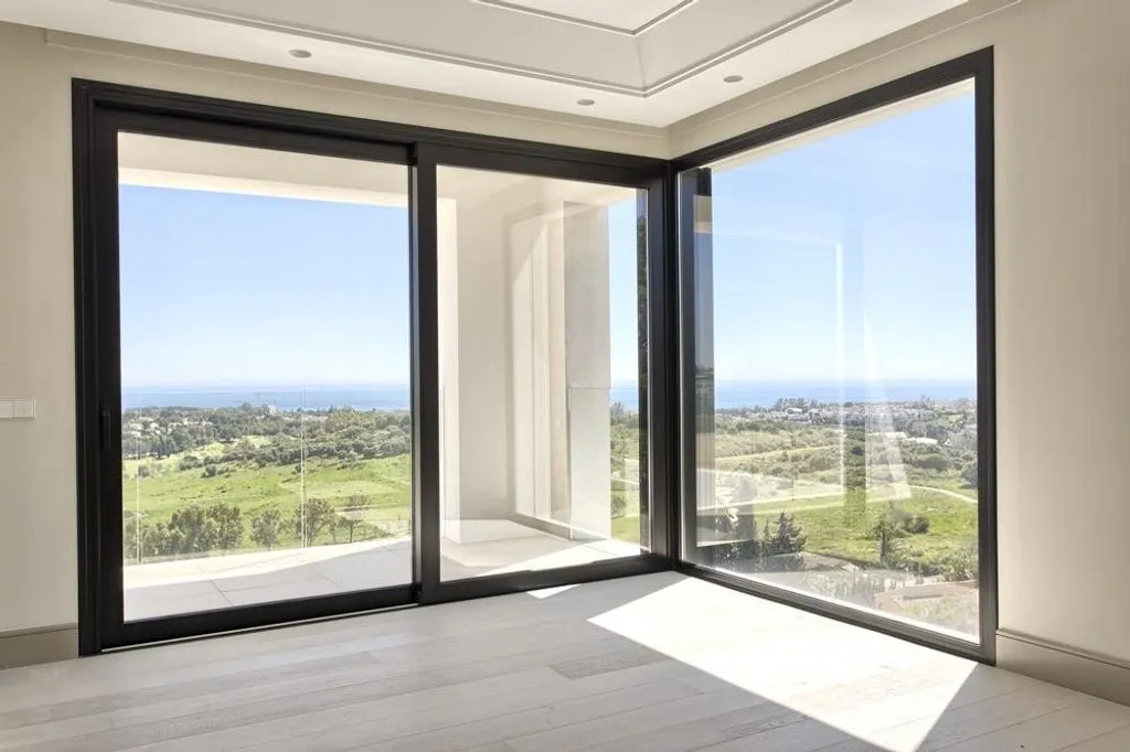 Elutuba - Luxury Villa with Pool in Benahavís