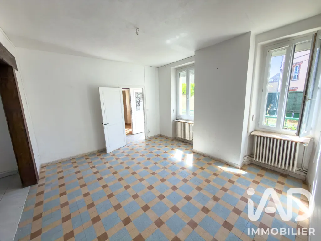 Stanze - 5-Piece House with Garden in Oger