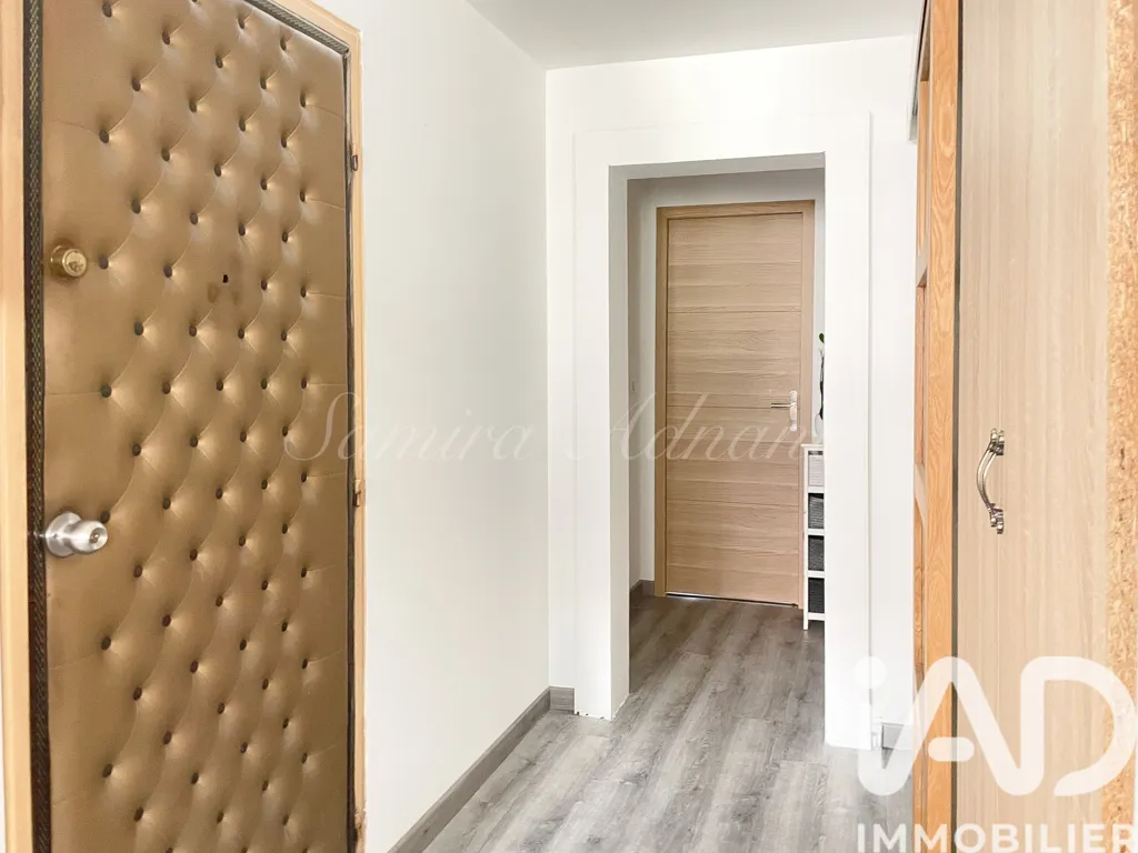 Ingresso - T4 Apartment with Balconies in Rueil-Malmaison
