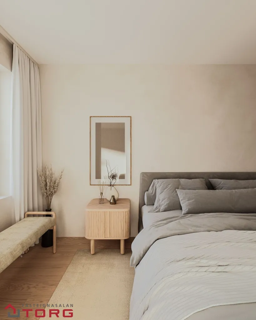 Appartement 3 pièces à Reykjavík