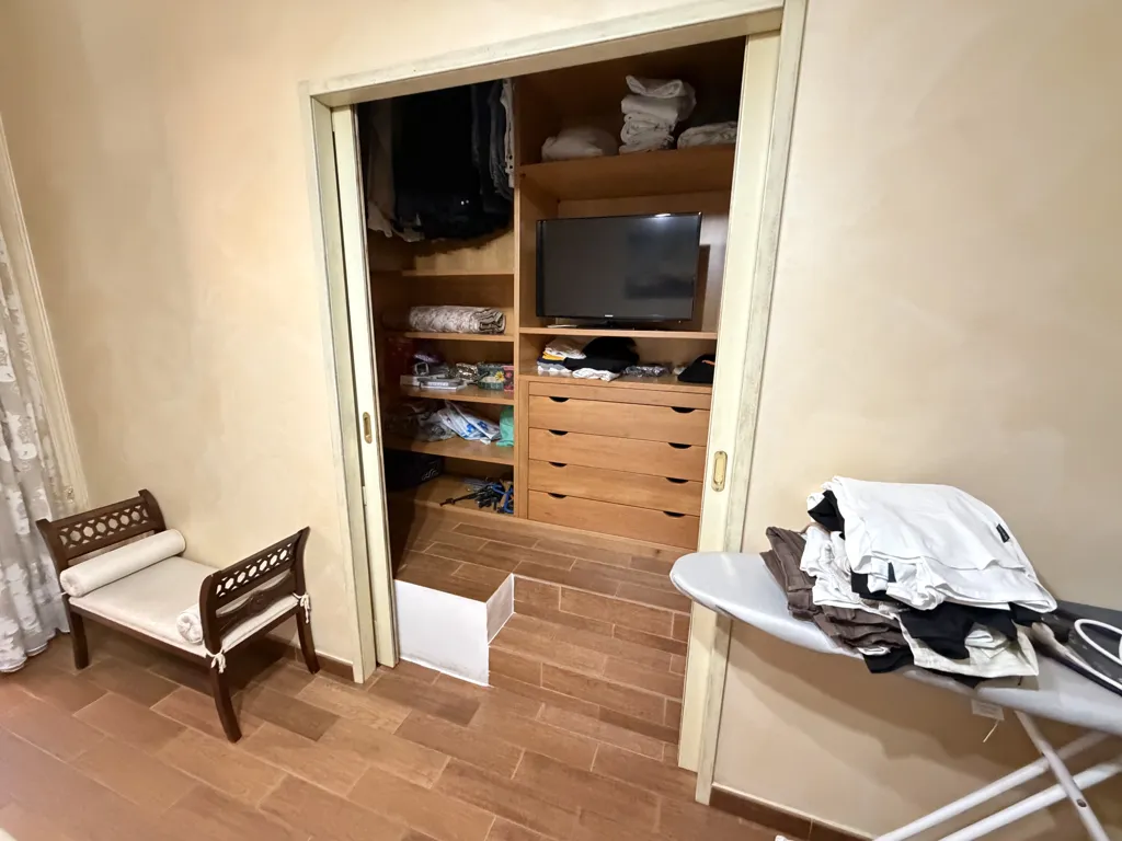 Magamistoad - Apartment with Terrace in Casoria Centre