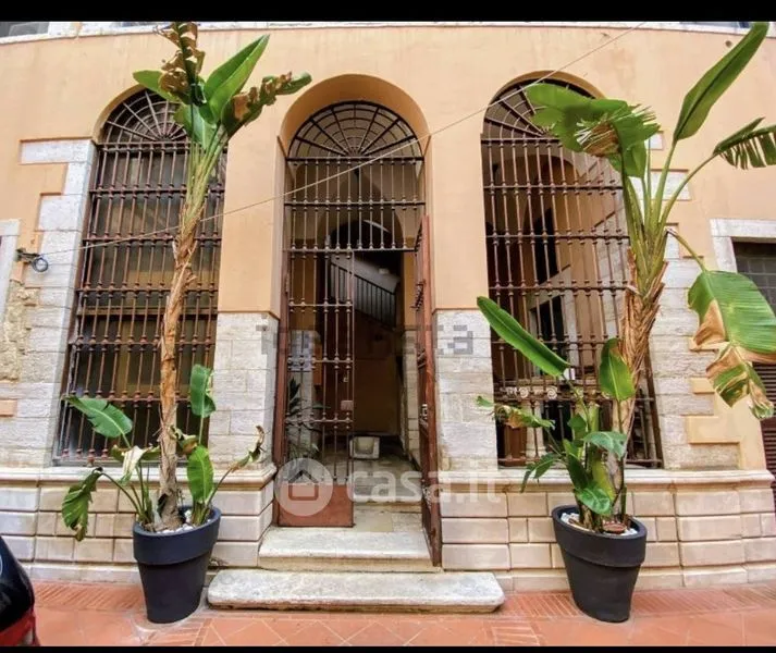 Extérieur - Rustic Mansard Apartment with Terrace in Barletta