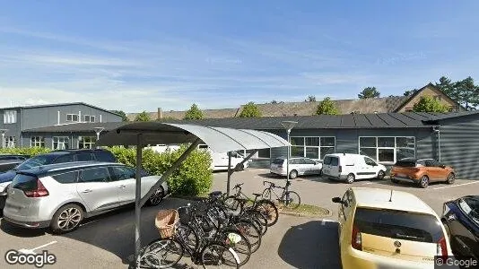 Extérieur - Commercial Space for Rent in Herlev