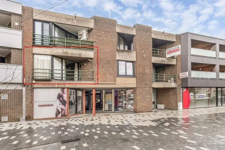 Bien à Lommel