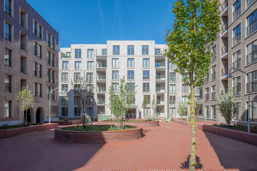 Appartement à Bruxelles