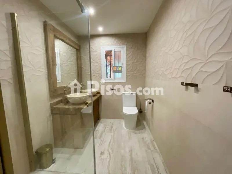 Vannitoad - Chalet with Pool and Garden in Albir