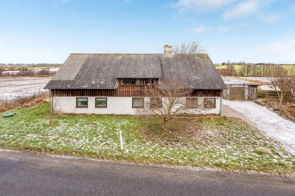 Maison 8 pièces à Haderslev
