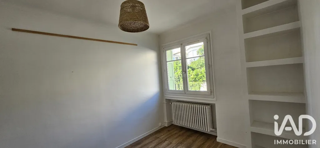 Pièces - Appartement T3 avec Balcon à Saint-Étienne