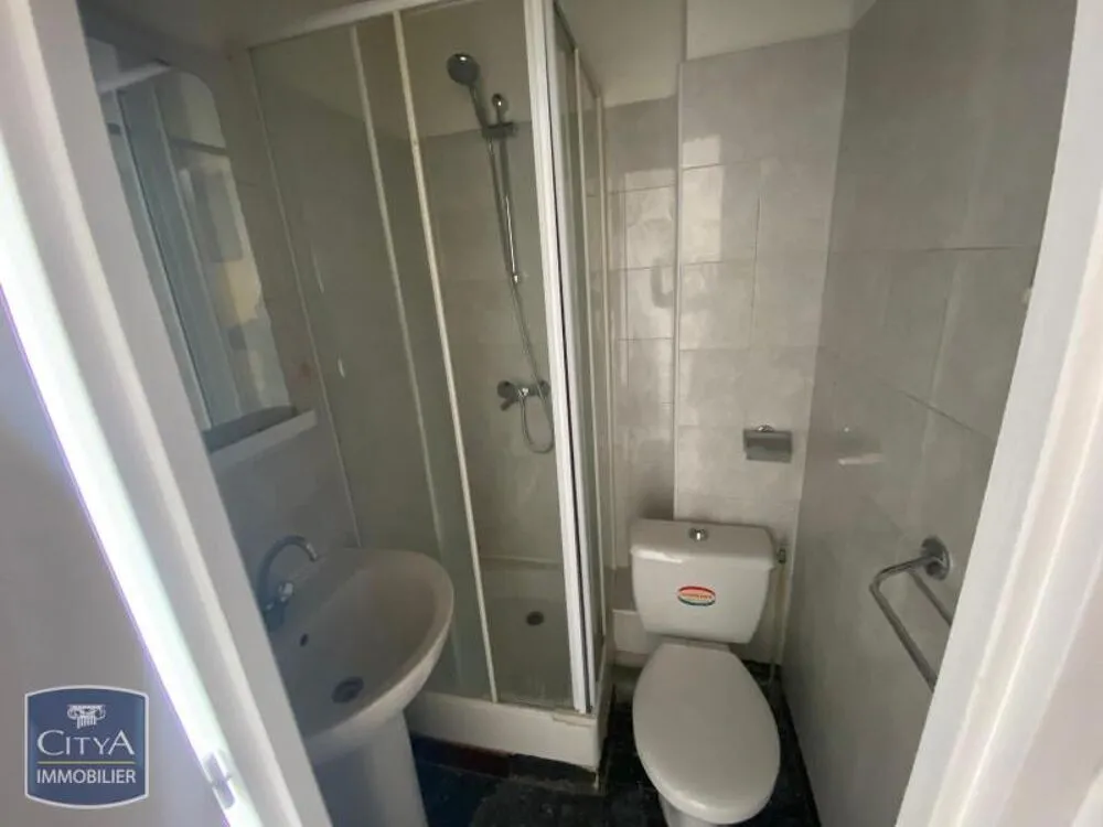 Vannitoad - Studio with City Centre Location in Sète