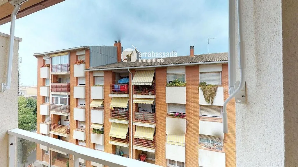 Rõdu - Apartment with Terrace in Cambrils Centre