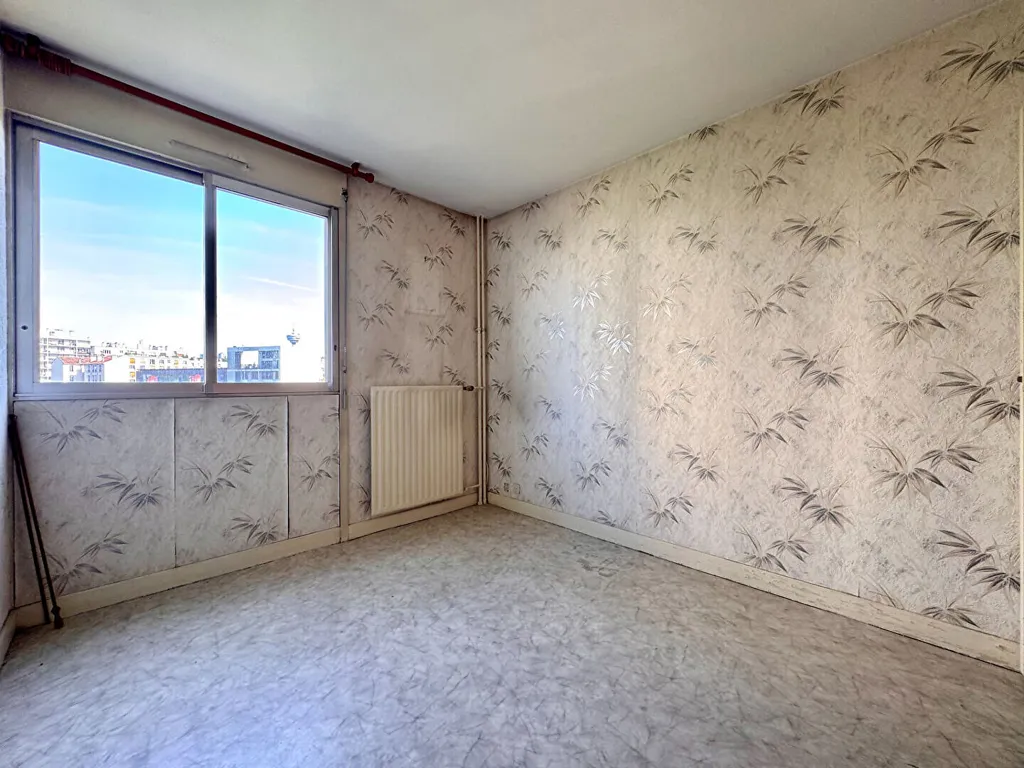Stanze - Apartment with Canal View in Pantin