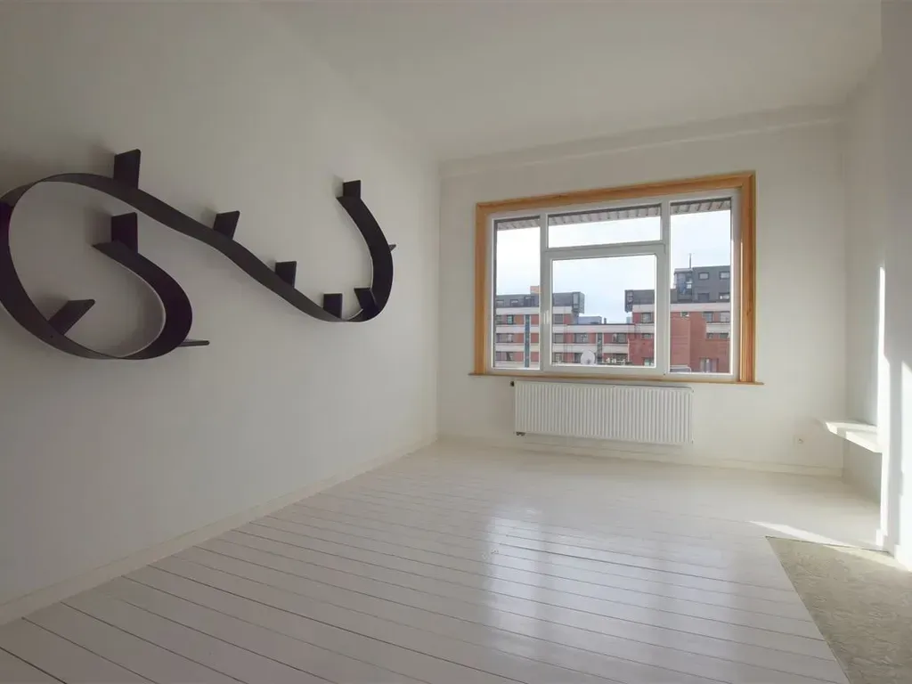 Toad - Spacious Apartment with Low Charges in Yser Quarter