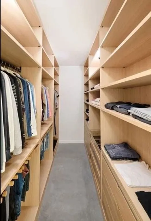 Pièces - Duplex Luxueux avec Vue Nord-Ouest à Paris 15e