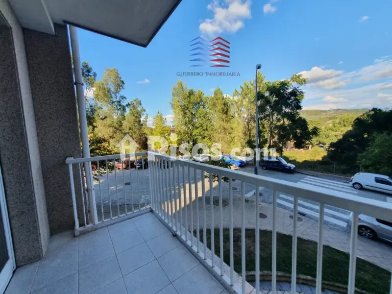 Balcone - Amueblado Flat with Balcony in Vinteún